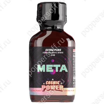 Meta Cosmic Power 24ml